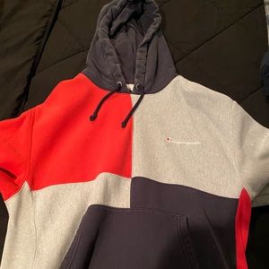 Champion Reverse Weave Hoodie